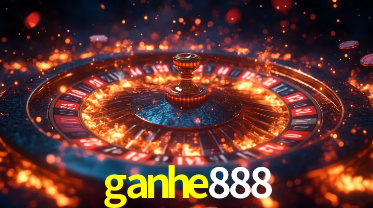 Casa de Apostas ganhe888